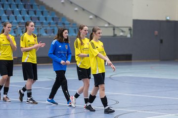 Bild 236 - wBJ Power Girls Cup Suederelbe